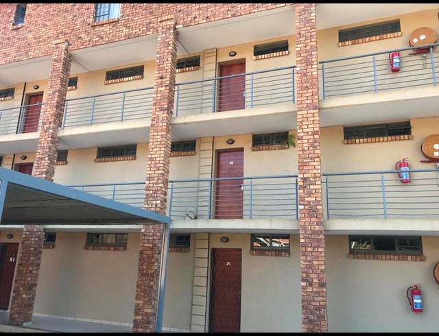 2 BEDROOM PROPERTY TO RENT IN DIE WILGERS
